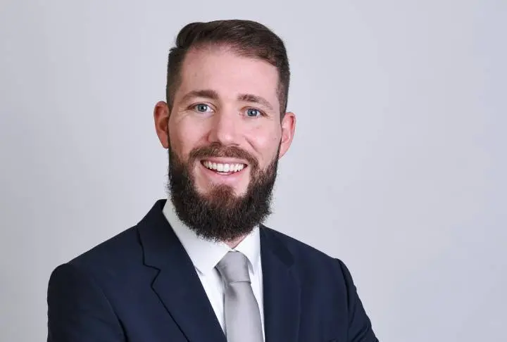 Fabian Meier – Managing Partner, Vee Partner